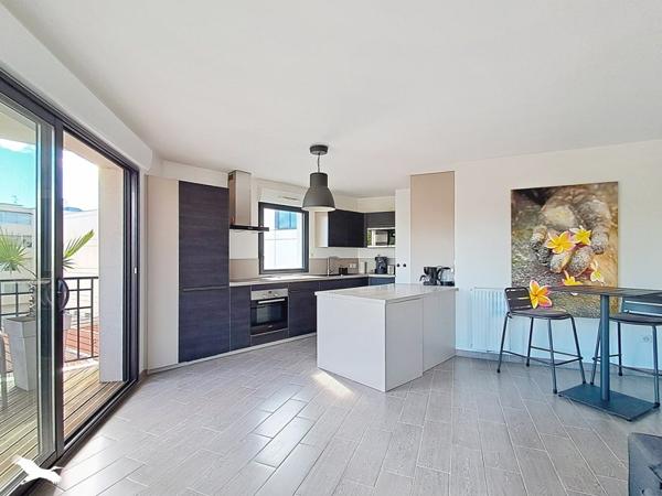 Appartement 690 000 € Arcachon 3 p 81 m² DPE C