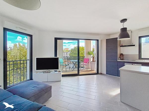 Appartement 690 000 € Arcachon 3 p 81 m² DPE C