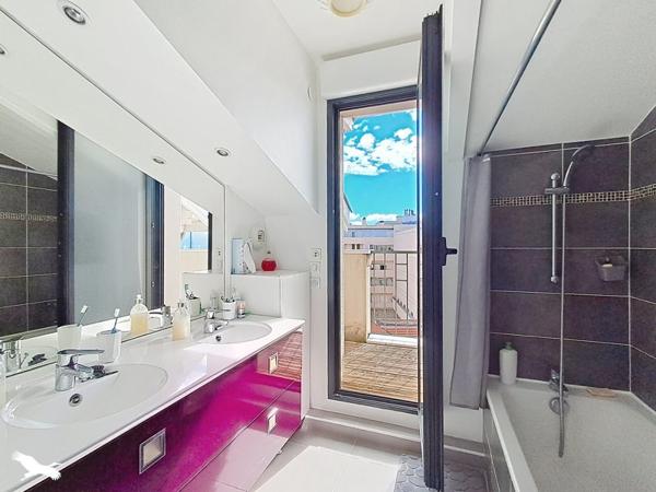 Appartement 690 000 € Arcachon 3 p 81 m² DPE C