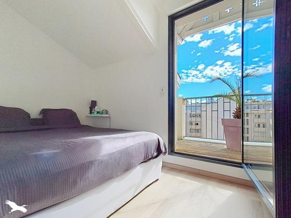 Appartement 690 000 € Arcachon 3 p 81 m² DPE C