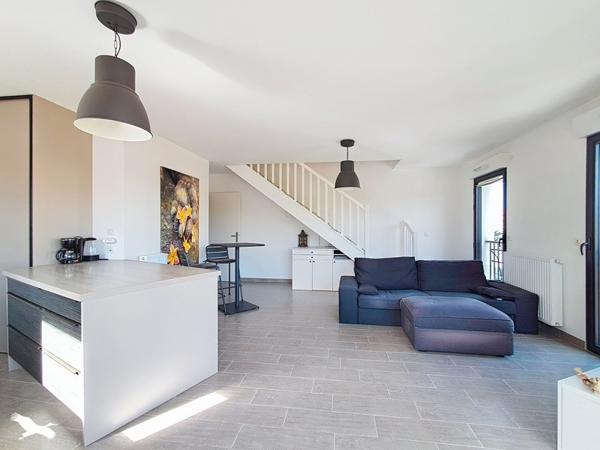 Appartement 690 000 € Arcachon 3 p 81 m² DPE C