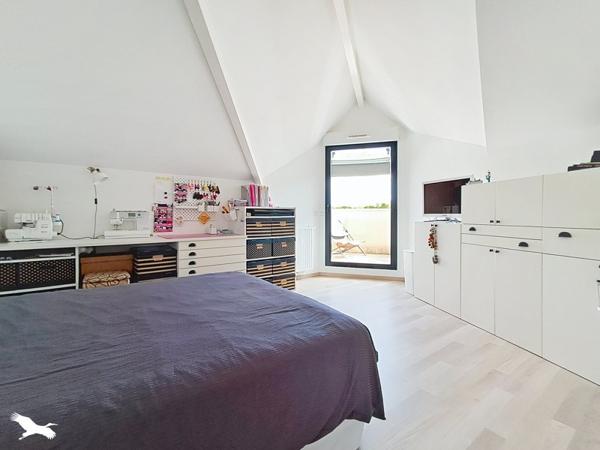 Appartement 690 000 € Arcachon 3 p 81 m² DPE C