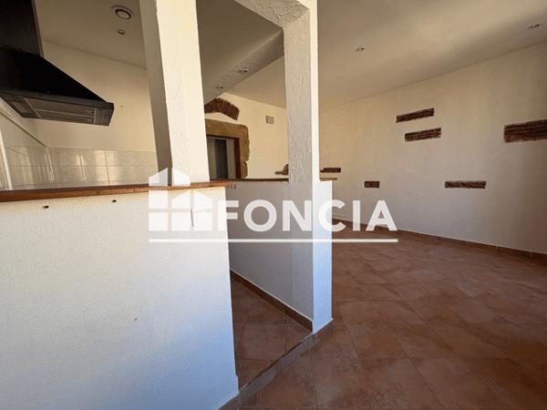Location Appartement 2 pièces 44.83 m² - 1 PLACE PELISSON Castres 81100