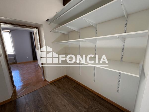 Location Appartement 2 pièces 44.83 m² - 1 PLACE PELISSON Castres 81100