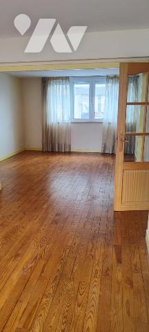 VANNES - CENTRE VILLE