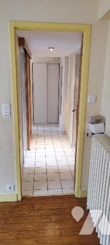 VANNES - CENTRE VILLE