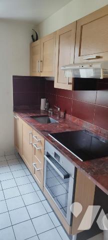 VANNES - CENTRE VILLE