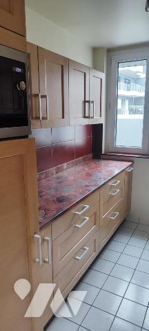 VANNES - CENTRE VILLE