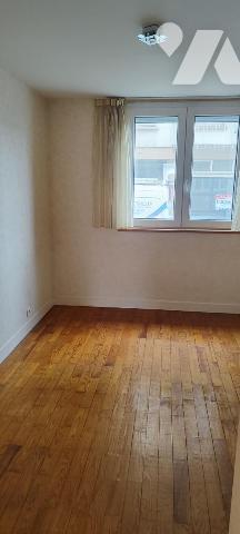 VANNES - CENTRE VILLE