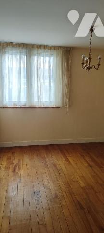 VANNES - CENTRE VILLE