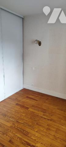 VANNES - CENTRE VILLE