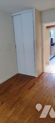 VANNES - CENTRE VILLE