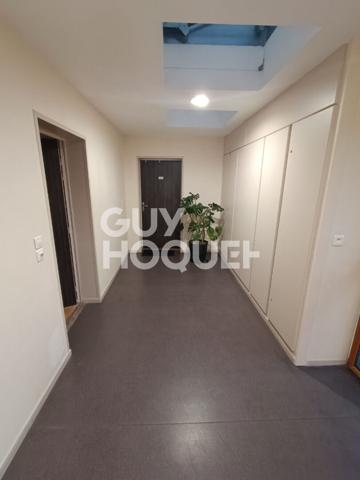 Appartement Calais 2 pièce(s) 40 m2