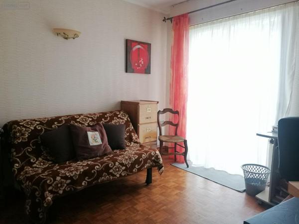 Maison à vendre à Puilboreau en Charente-Maritime (17138), ref : VD/585