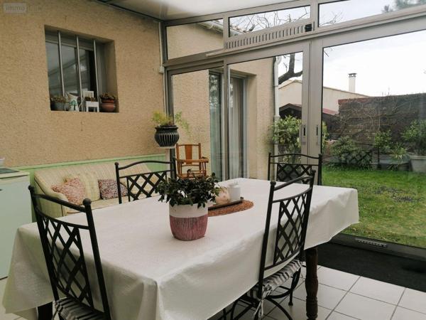 Maison à vendre à Puilboreau en Charente-Maritime (17138), ref : VD/585