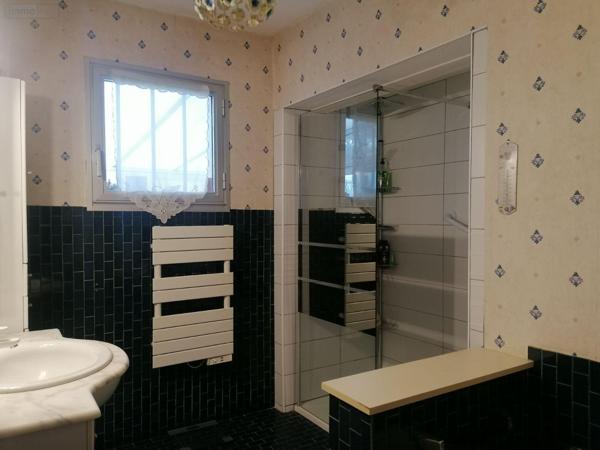 Maison à vendre à Puilboreau en Charente-Maritime (17138), ref : VD/585