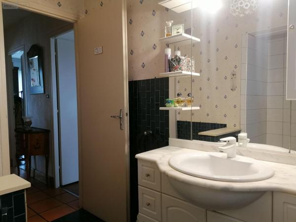 Maison à vendre à Puilboreau en Charente-Maritime (17138), ref : VD/585