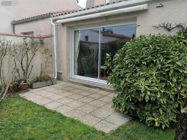 Maison à vendre à Puilboreau en Charente-Maritime (17138), ref : VD/585