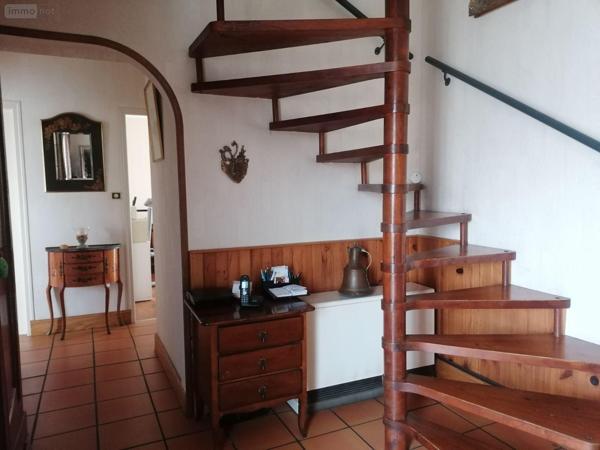 Maison à vendre à Puilboreau en Charente-Maritime (17138), ref : VD/585