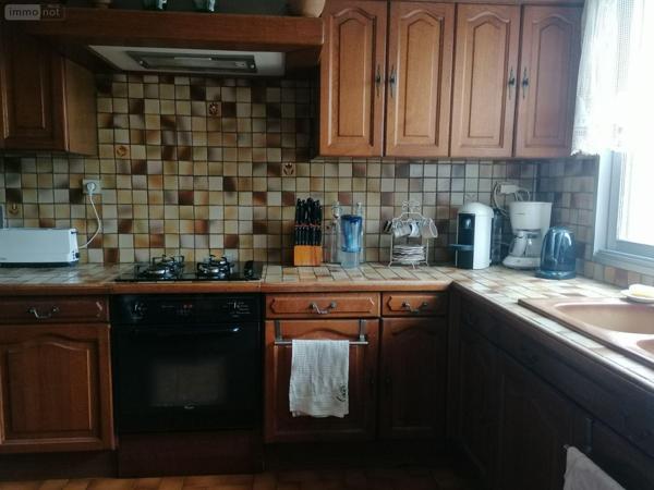 Maison à vendre à Puilboreau en Charente-Maritime (17138), ref : VD/585