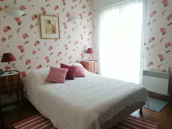 Maison à vendre à Puilboreau en Charente-Maritime (17138), ref : VD/585