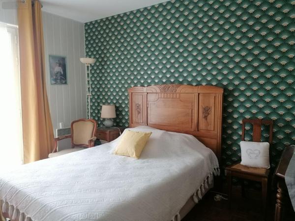 Maison à vendre à Puilboreau en Charente-Maritime (17138), ref : VD/585