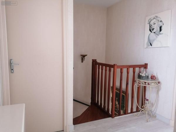 Maison à vendre à Puilboreau en Charente-Maritime (17138), ref : VD/585