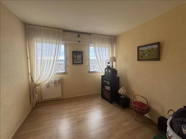 Appartement à vendre |  Montluçon |  3 pièces | 90 m²