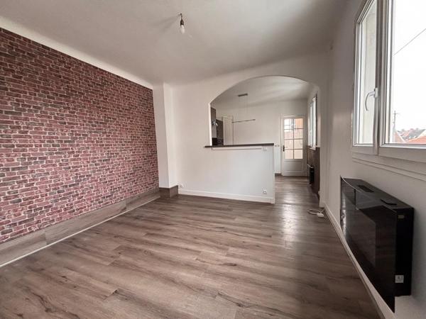 Appartement dans Argenteuil