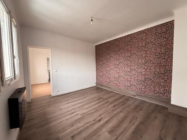Appartement dans Argenteuil