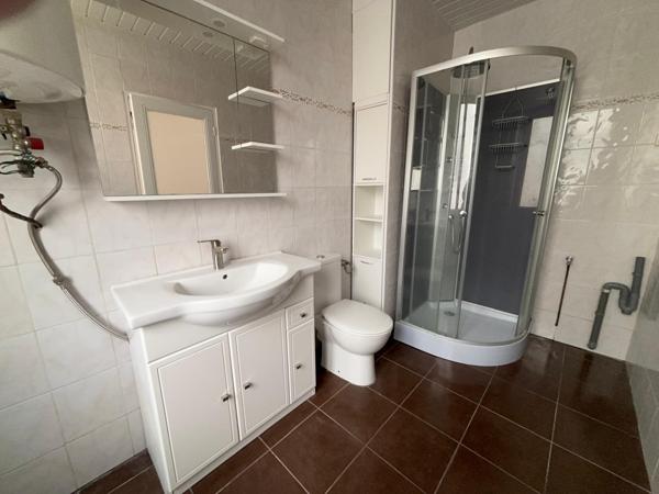 Appartement dans Argenteuil