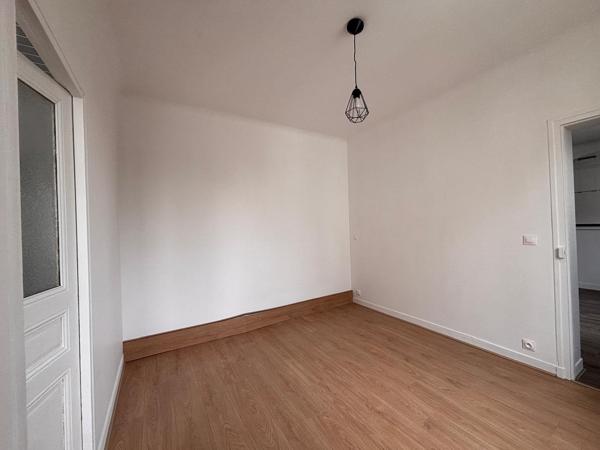 Appartement dans Argenteuil