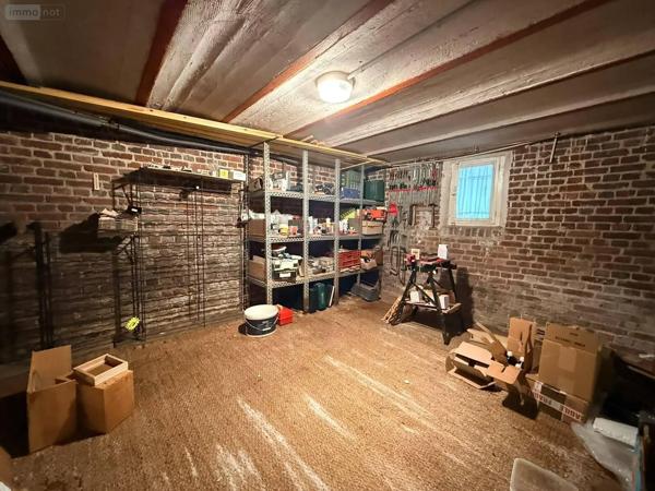 Achat - Maison Compiègne 60200 10 pièces 167 m 2 412 m 2