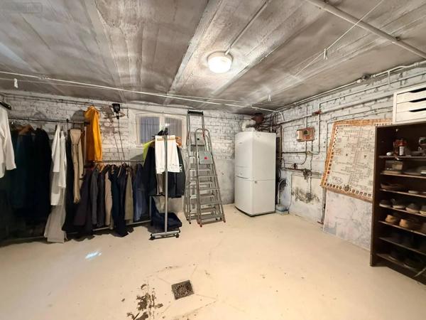 Achat - Maison Compiègne 60200 10 pièces 167 m 2 412 m 2