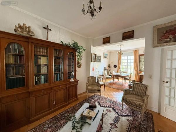 Achat - Maison Compiègne 60200 10 pièces 167 m 2 412 m 2