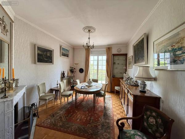 Achat - Maison Compiègne 60200 10 pièces 167 m 2 412 m 2