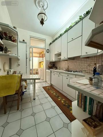 Achat - Maison Compiègne 60200 10 pièces 167 m 2 412 m 2