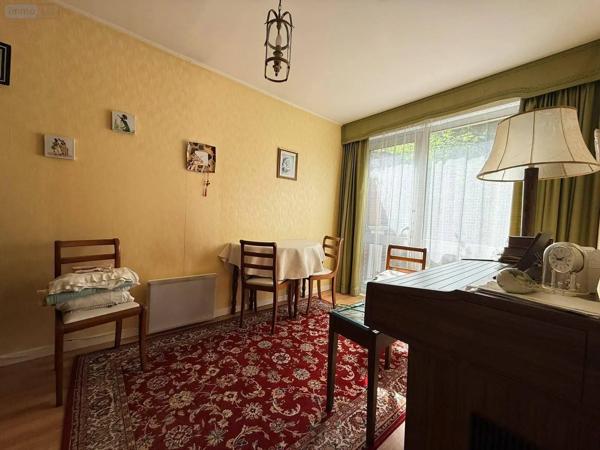 Achat - Maison Compiègne 60200 10 pièces 167 m 2 412 m 2