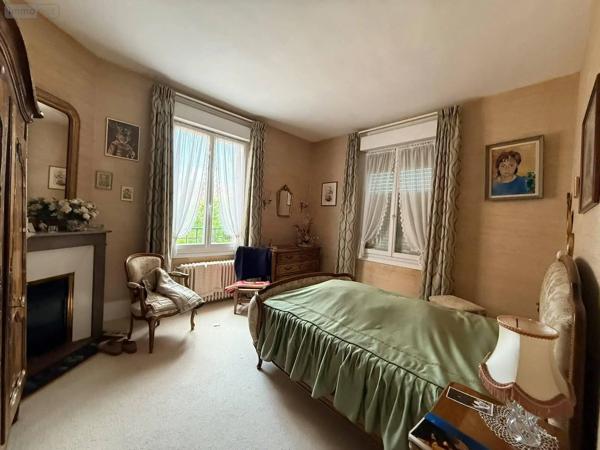 Achat - Maison Compiègne 60200 10 pièces 167 m 2 412 m 2