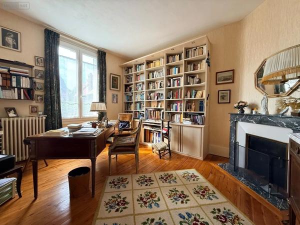 Achat - Maison Compiègne 60200 10 pièces 167 m 2 412 m 2