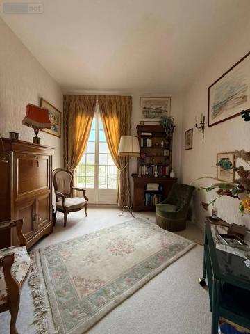 Achat - Maison Compiègne 60200 10 pièces 167 m 2 412 m 2