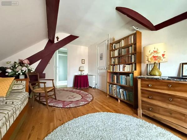 Achat - Maison Compiègne 60200 10 pièces 167 m 2 412 m 2