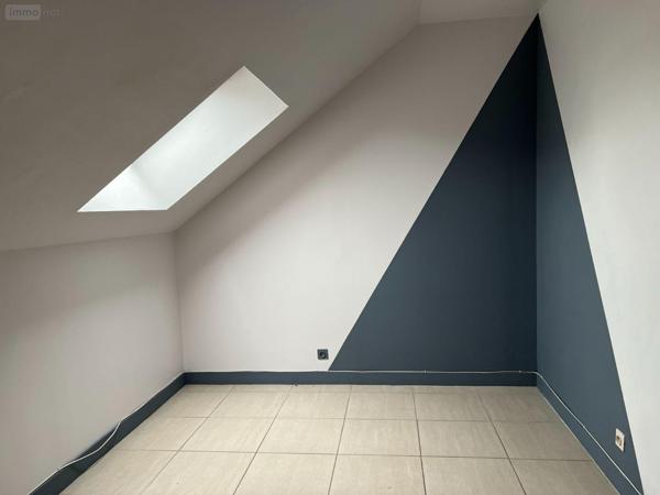 Appartement à vendre à Châteauroux dans l'Indre (36000), ref : JA/805 Centre Ville