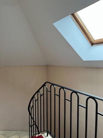 Appartement à vendre à Châteauroux dans l'Indre (36000), ref : JA/805 Centre Ville