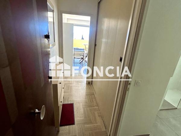 À vendre Studio 27.89 m² - Le Lavandou 83980