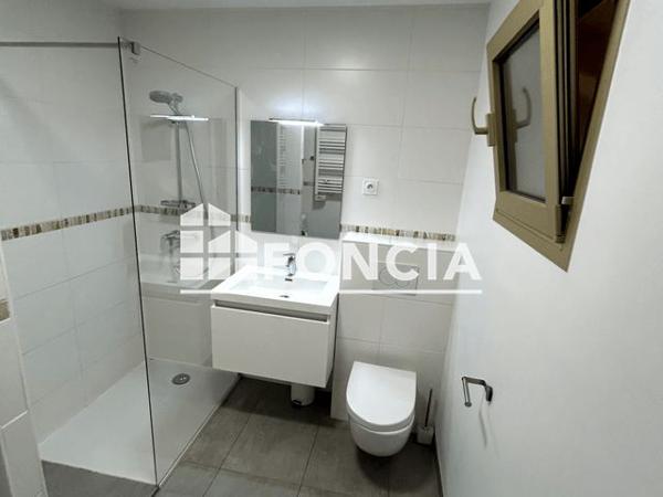 À vendre Studio 27.89 m² - Le Lavandou 83980