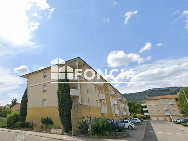 Location Appartement 3 pièces 62.37 m² - 192 RUE BERTHE MORISOT Guilherand-granges 07500