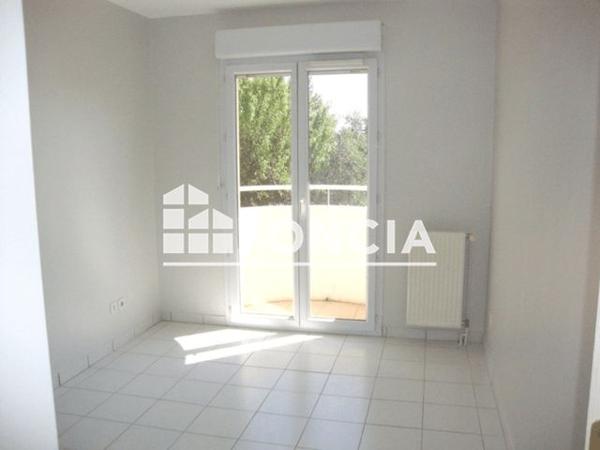 Location Appartement 3 pièces 62.37 m² - 192 RUE BERTHE MORISOT Guilherand-granges 07500