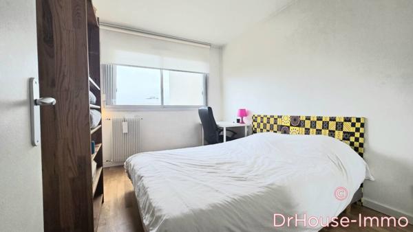 Appartement à vendre 4 pièces de 85 m²