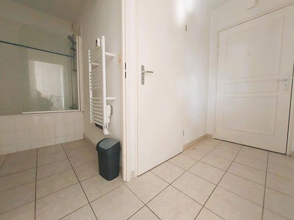 Appartement 2 pièces 43.25 m2